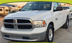 2017 Ram Ram Pickup 1500 SLT