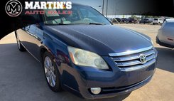 2007 Toyota Avalon 