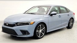 2023 Honda Civic Touring