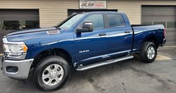 2024 Ram Ram Pickup 2500 Big Horn
