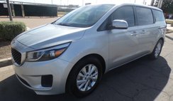2018 Kia Sedona L