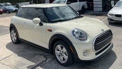 2019 MINI Hardtop Cooper