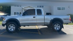 2004 Toyota Tacoma V6