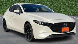 2023 Mazda MAZDA3 2.5 S Premium