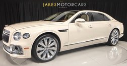 2021 Bentley Flying Spur W12