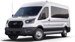 2025 Ford Transit 350 XL