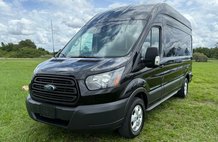 2017 Ford Transit 250