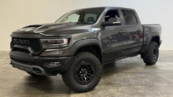 2021 Ram Ram Pickup 1500 TRX