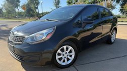 2013 Kia Rio LX