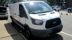 2017 Ford Transit 150