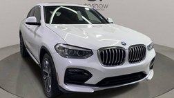 2020 BMW X4 xDrive30i