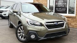 2019 Subaru Outback 3.6R Touring