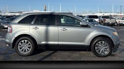 2007 Ford Edge SEL Plus