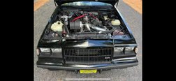1987 Buick Regal Grand National Turbo