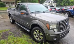 2011 Ford F-150 FX4