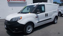 2019 Ram ProMaster City Tradesman