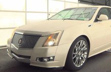 2013 Cadillac CTS 3.6L Premium