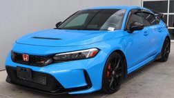 2023 Honda Civic Type R