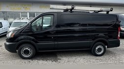 2018 Ford Transit 250