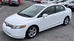 2006 Honda Civic EX