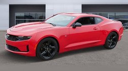 2019 Chevrolet Camaro LT