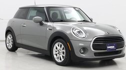 2020 MINI Hardtop Cooper
