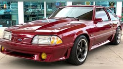 1993 Ford Mustang GT