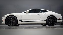 2024 Bentley Continental Edition 8 AWD