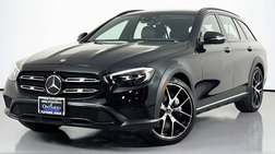 2023 Mercedes-Benz E-Class E 450 4MATIC All-Terrain