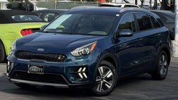 2020 Kia Niro Plug-In Hybrid LXS