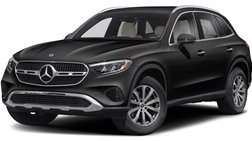 2023 Mercedes-Benz GLC-Class GLC 300 4MATIC
