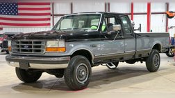 1994 Ford F-250 XLT