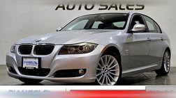 2011 BMW 3 Series 328i xDrive