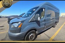 2019 Ford Transit 250