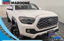 2023 Toyota Tacoma Trail Special Edition