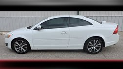 2011 Volvo C70 T5