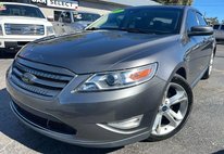 2011 Ford Taurus SHO