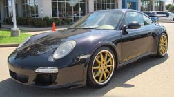 2009 Porsche 911 Carrera S