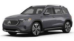 2022 Mercedes-Benz EQB EQB 350 4MATIC