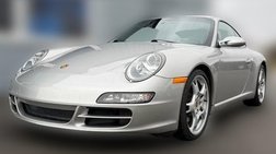 2006 Porsche 911 Carrera S