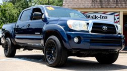 2006 Toyota Tacoma V6