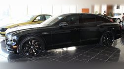 2022 Bentley Flying Spur V8