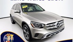 2021 Mercedes-Benz GLC-Class GLC 300