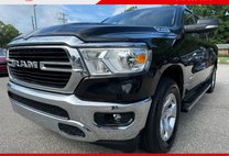 2020 Ram Ram Pickup 1500 Big Horn