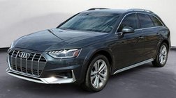 2023 Audi A4 allroad quattro Premium Plus 45 TFSI