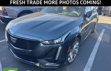 2022 Cadillac CT5 Sport