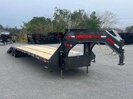 2026 Other Makes - HYD Dovetail Trailer