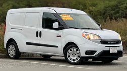 2020 Ram ProMaster City Tradesman SLT