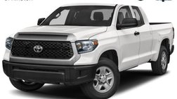 2019 Toyota Tundra SR