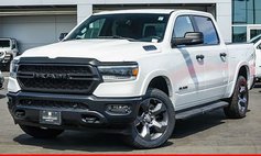 2023 Ram Ram Pickup 1500 Lone Star